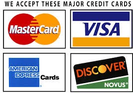 Credit Card Information Update Link